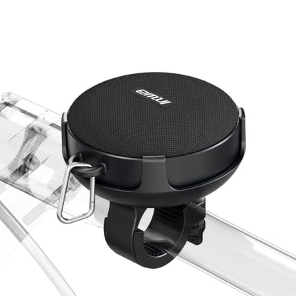 Inwa Portable Bluetooth Bike Speaker MZ-368