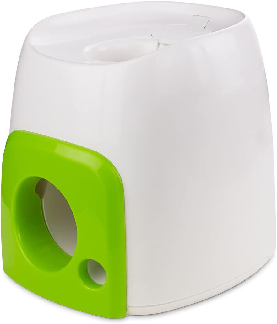 ALL FOR PAWS Interactive Fetch N Treat Dog Toy
