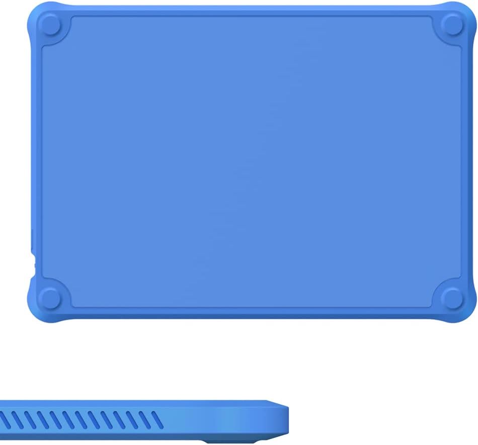 Kids Bluetooth Keyboard for Fire HD10 Tablet – Blue