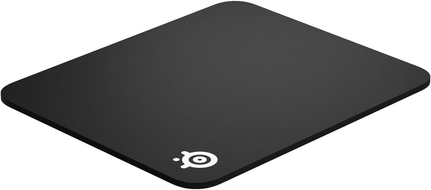 SteelSeries QcK Heavy Medium Cloth Gaming Mouse Pad