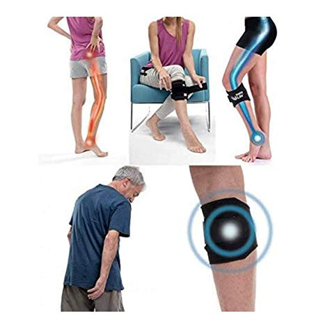 ECM Insta Life Acupressure Support Brace for Sciatica