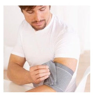 Beurer SBM 21 Automatic Upper Arm Blood Pressure Monitor, Heart Rhythm Detection, 120 Memory