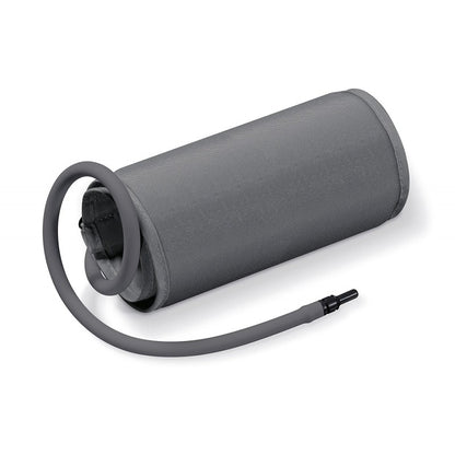 Beurer SBM 21 Automatic Upper Arm Blood Pressure Monitor, Heart Rhythm Detection, 120 Memory