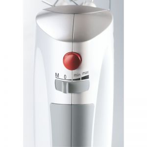 Bosch MFQ3540 450W 5-Speed Hand Mixer With Metal Whisk