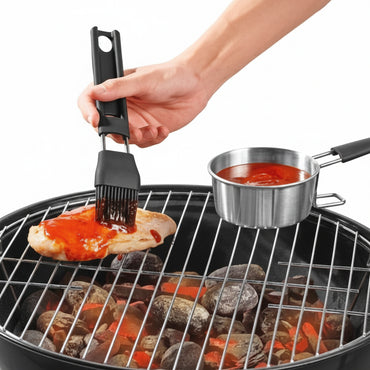 Grill Meister Marinade Set Black 407067