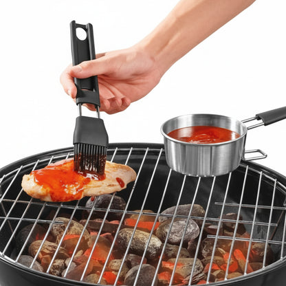 Grill Meister Marinade Set Black 407067