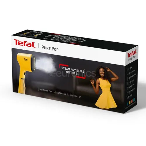 Tefal Pure Pop DT2026E1 Steam Iron 2400 W