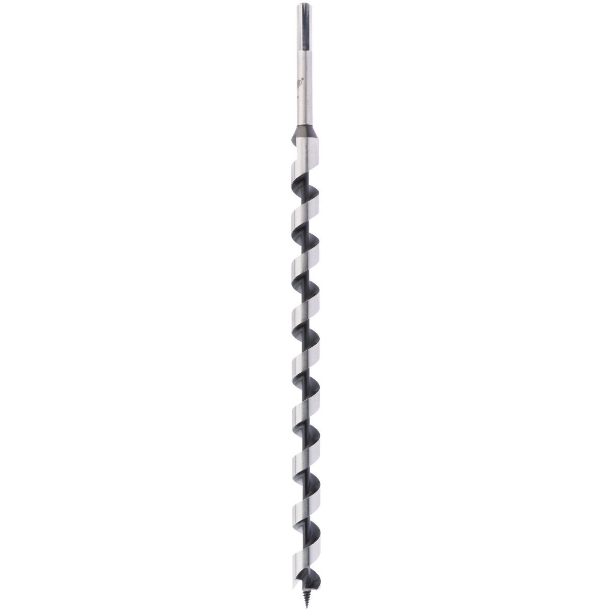 Draper Expert 400mm x 19mm Extra Long Auger Bit for Wood Drilling