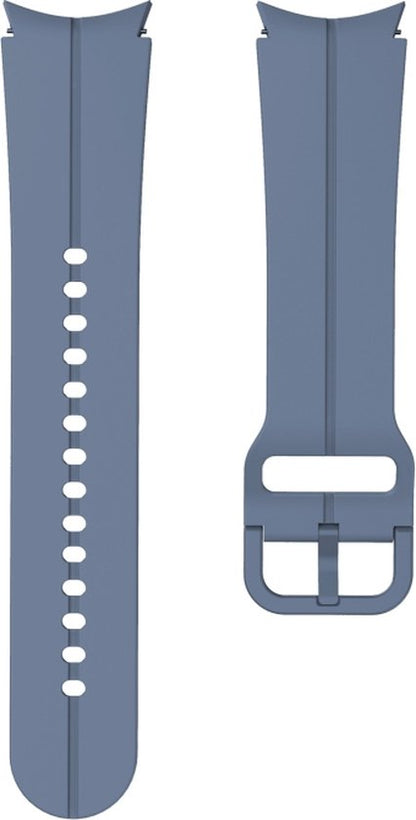 Intercella Silicone Watch Band for Samsung Galaxy Watch 4 5