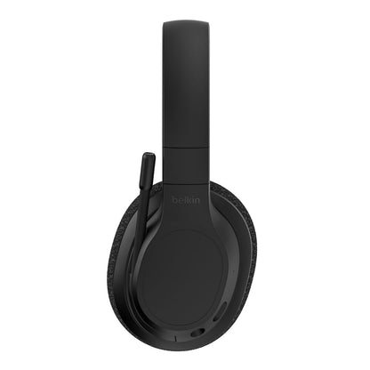 Belkin SoundForm Adapt Wireless Over-Ear Headphones