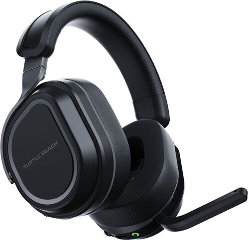 Turtle Beach Stealth 700 Gen 3 Wireless Amplified Gaming Headset PS5 Black