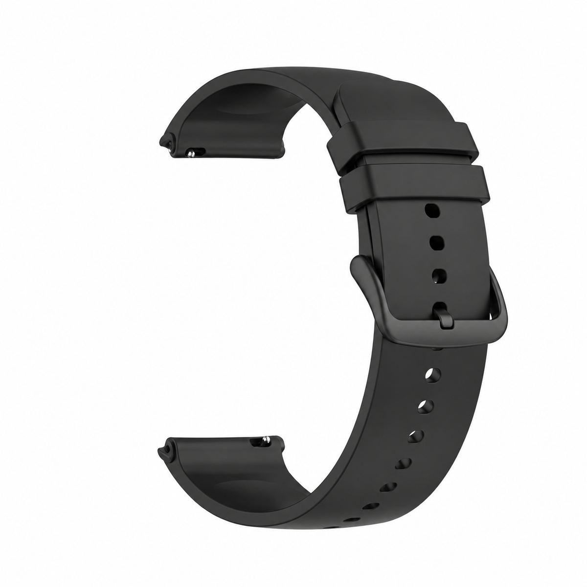 Silicone Band Watch Strap for Amazfit GTR 2