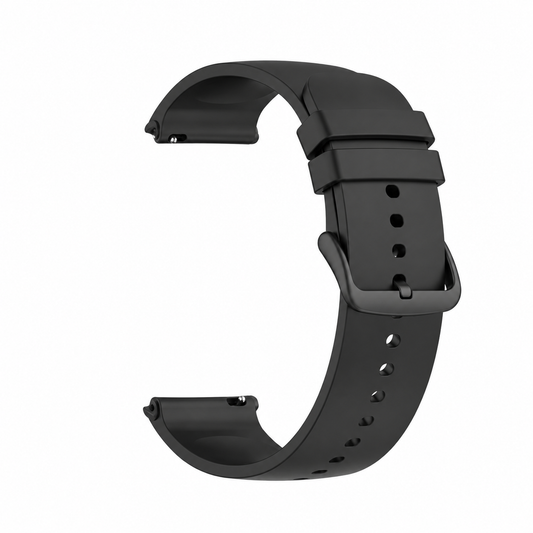Silicone Band Watch Strap for Amazfit GTR 2