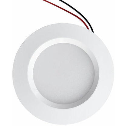 LECLUBLED LCL-323 Recessed LED Spotlight 3W 12V 3000K IP54