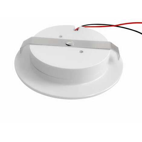 LECLUBLED LCL-323 Recessed LED Spotlight 3W 12V 3000K IP54