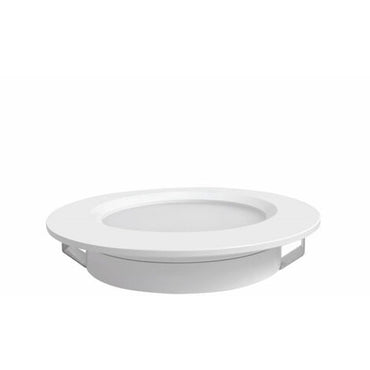 LECLUBLED LCL-323 Recessed LED Spotlight 3W 12V 3000K IP54
