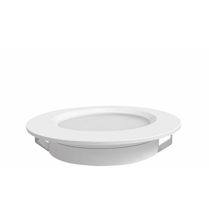 LECLUBLED LCL-323 Recessed LED Spotlight 3W 12V 3000K IP54