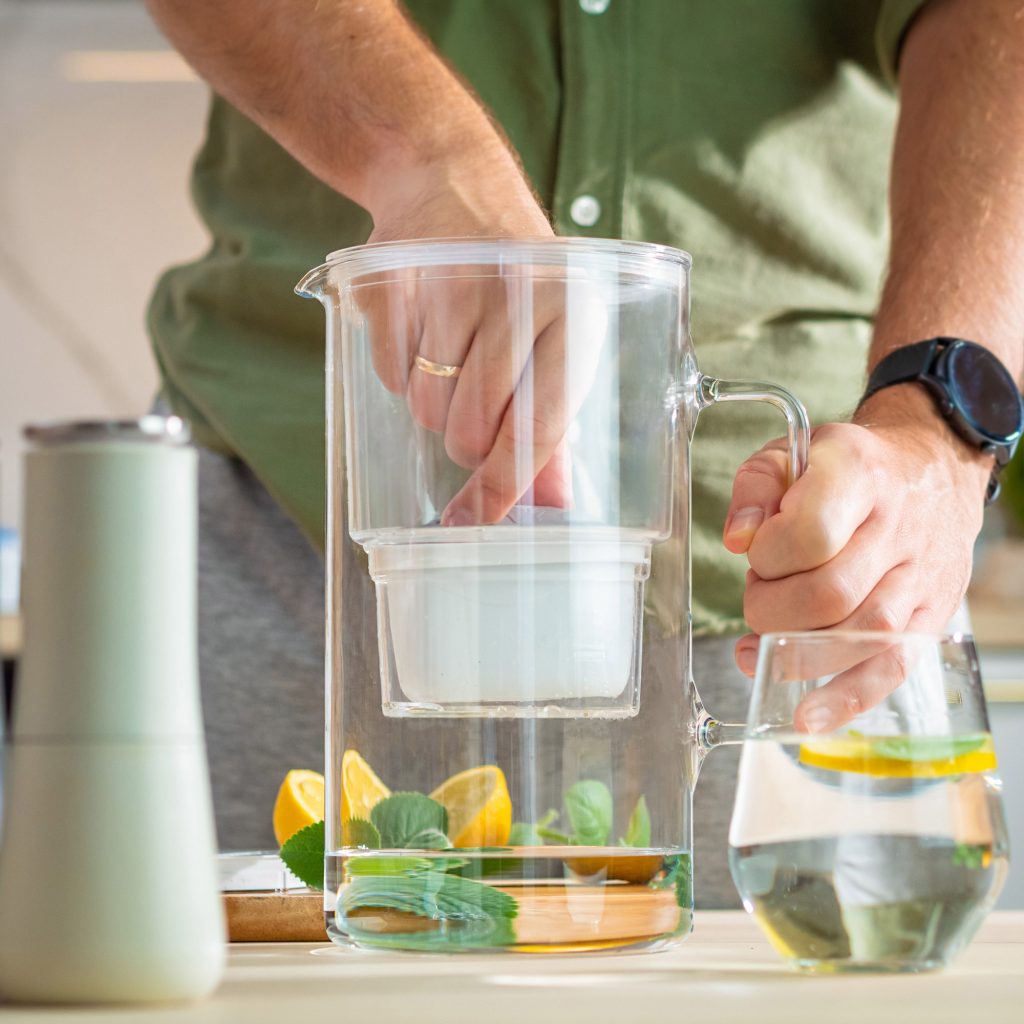 Wessper Aquamax PROTECT Water Filter Pitcher Cartridge 200L