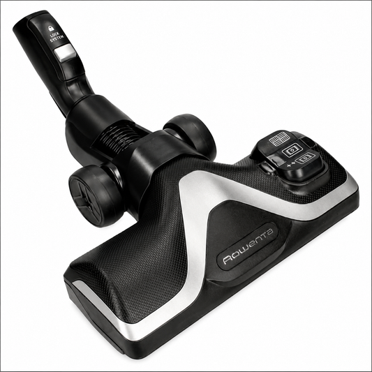 Original Accessories Rowenta ZR903801 Ergo Comfort Silence Vacuum Brush
