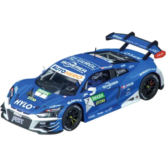 Carrera Evolution Audi R8 LMS GT3 Evo II DTM 2022 Racing Slot Car