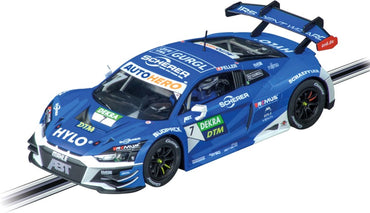 Carrera Evolution Audi R8 LMS GT3 Evo II DTM 2022 Racing Slot Car