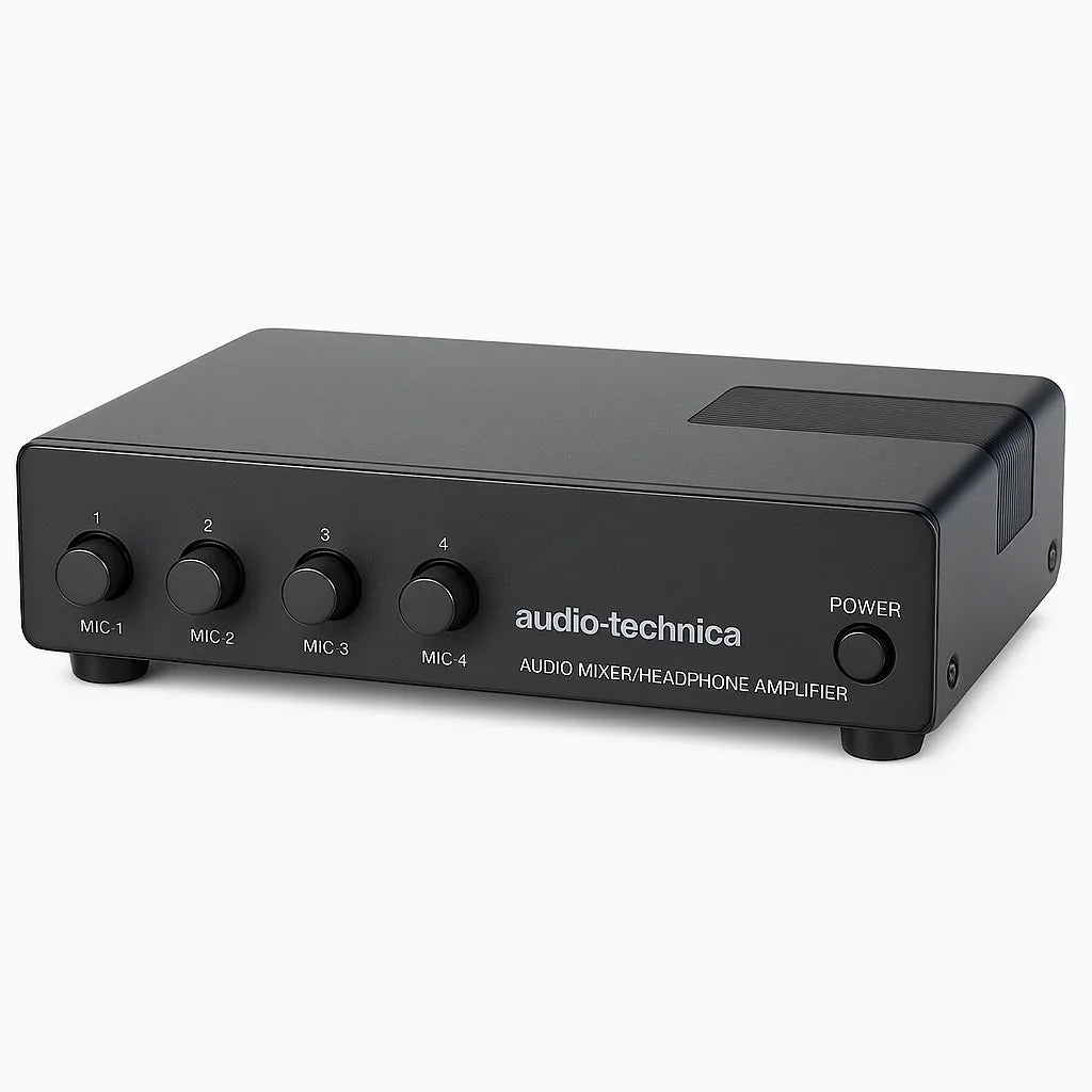 AV LINK AD-SPK14 Powered 1-to-9 Loudspeaker Router Switch - Gomix Brands Outlet
