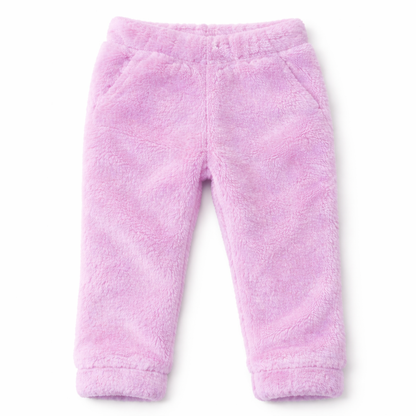 Cat & Jack Kids Faux Fur, Pink