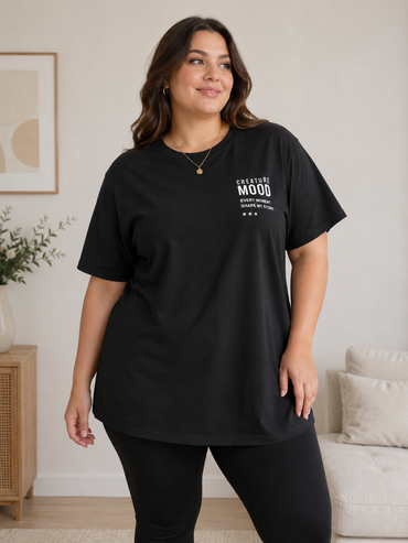 esmara® Women's T-Shirt 100% Cotton