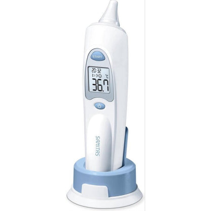 Sanitas SFT 53 Ear Thermometer – Accurate Kids’ Temperature Reader