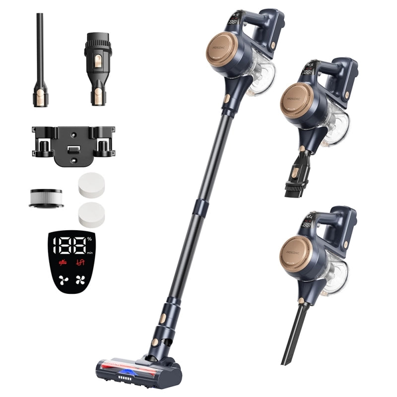 Proscenic P11 Lite Cordless Vacuum Cleaner (OpenBox)