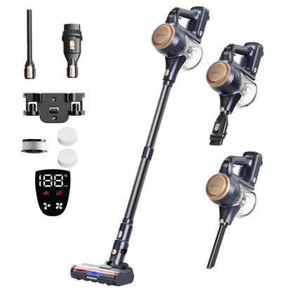 Proscenic P11 Lite Cordless Vacuum Cleaner (OpenBox)