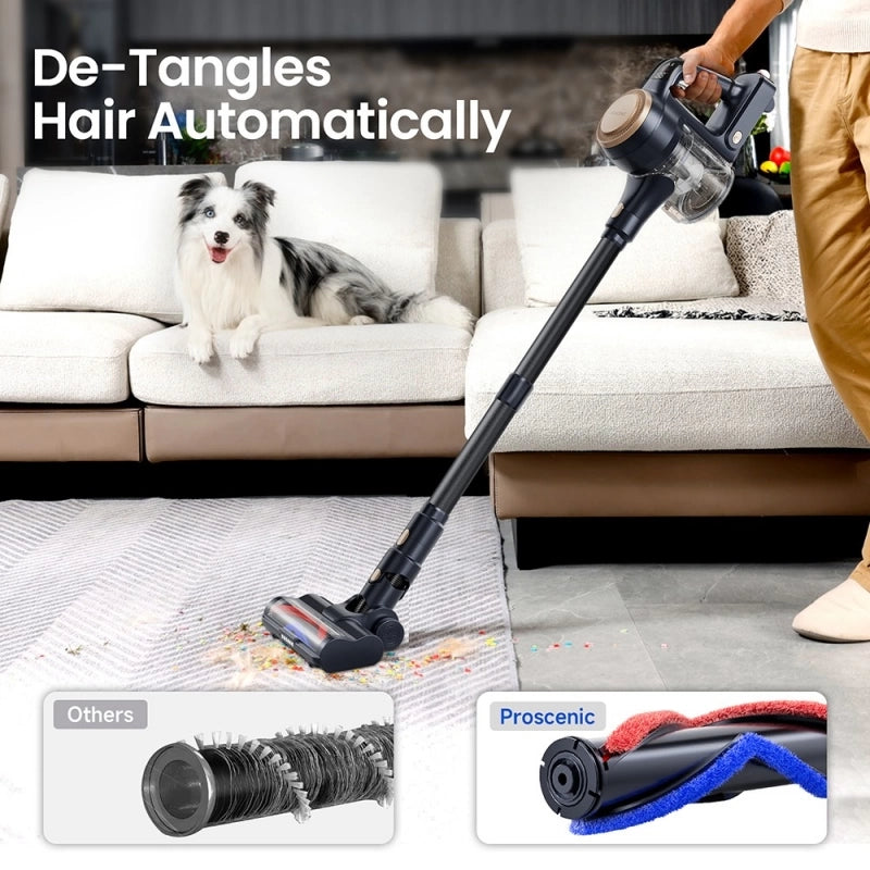 Proscenic P11 Lite Cordless Vacuum Cleaner (OpenBox)