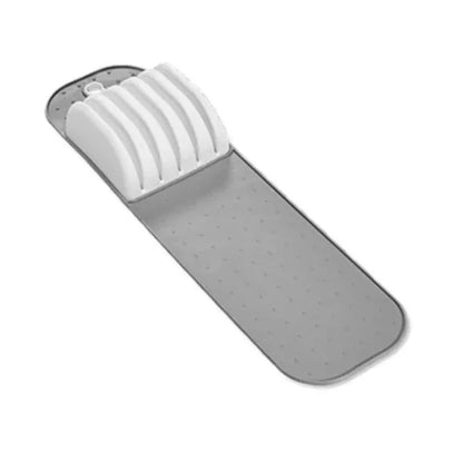 Madesmart Classic Small In-Drawer Knife Mat Compact Kitchen Drawer Organizer - Gomix Brands Outlet