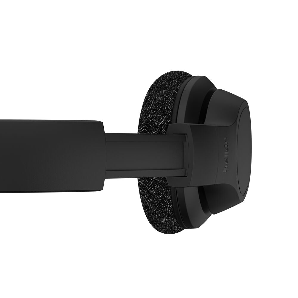 Belkin SoundForm Adapt Wireless Over-Ear Headphones