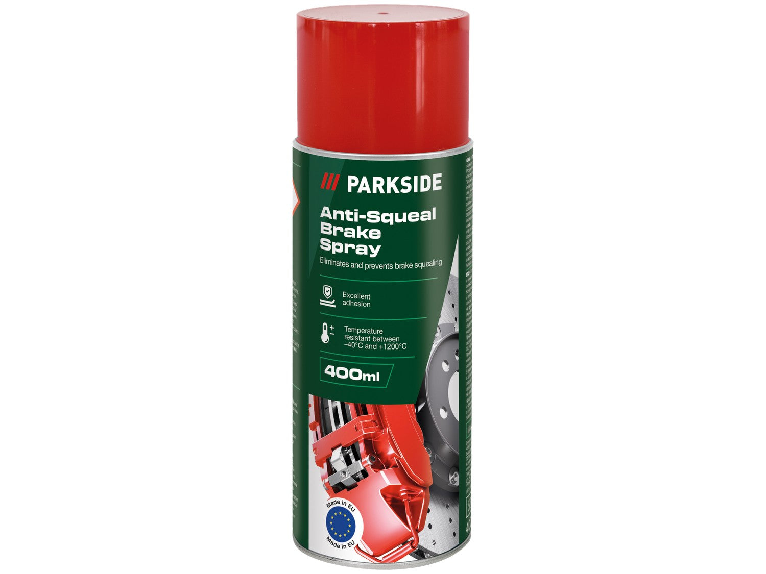 Parkside IAN 480231 Maintenance Spray 400ml