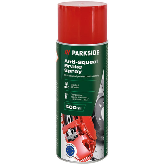 Parkside IAN 480231 Maintenance Spray 400ml