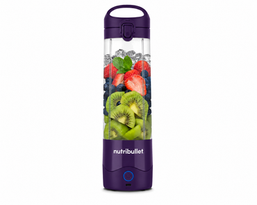 Nutribullet Portable Blender, 2000mAh