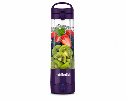 Nutribullet Portable Blender, 2000mAh