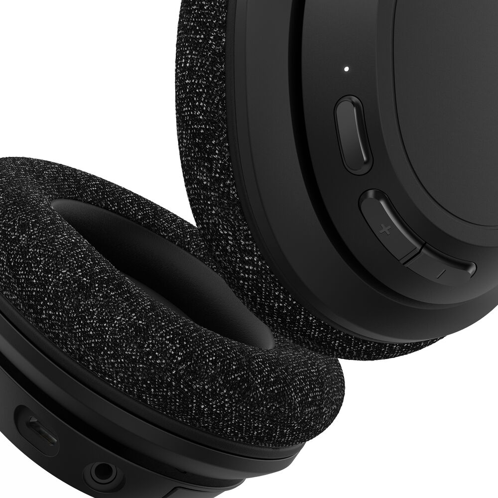 Belkin SoundForm Adapt Wireless Over-Ear Headphones