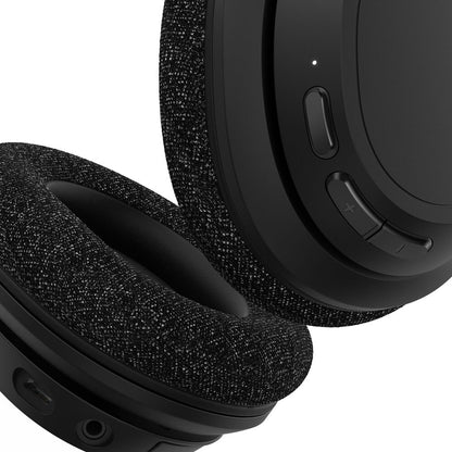 Belkin SoundForm Adapt Wireless Over-Ear Headphones