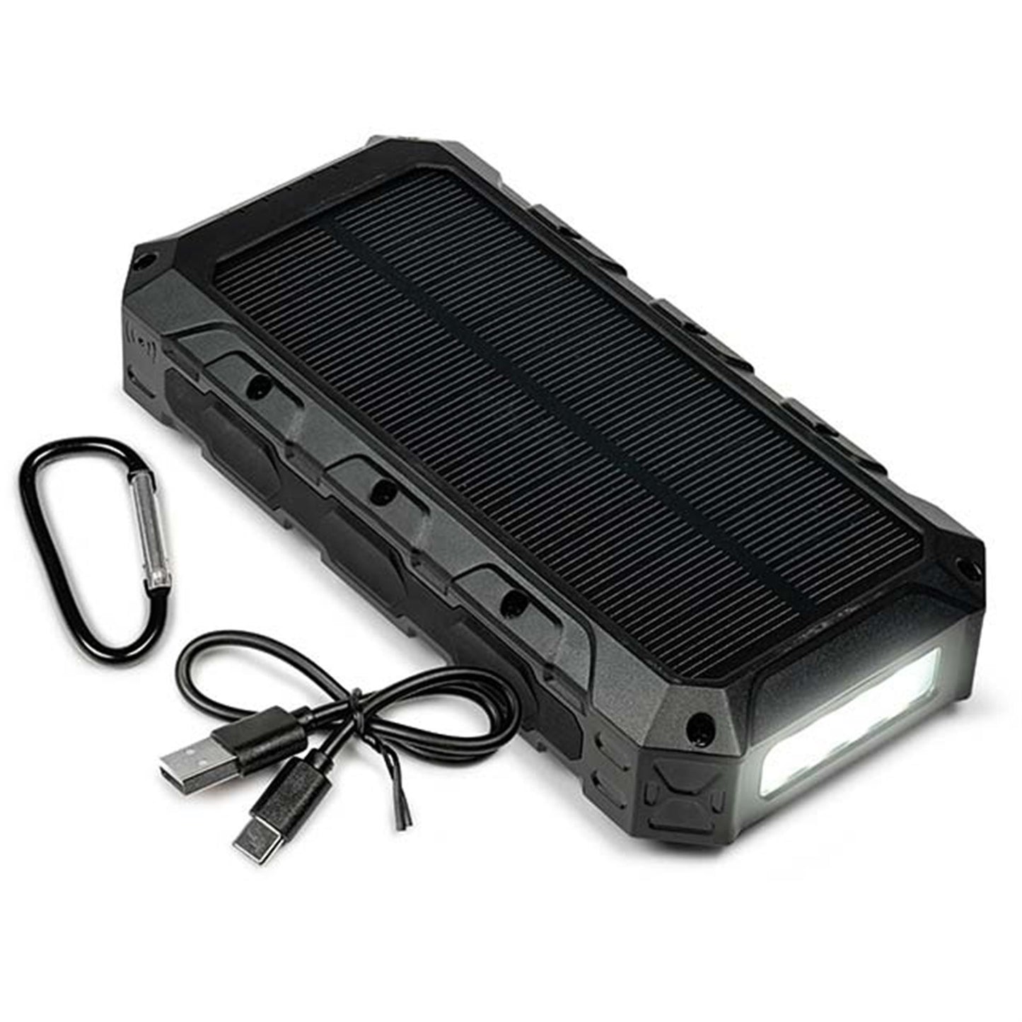 CarpEnergy QI Fast Charging