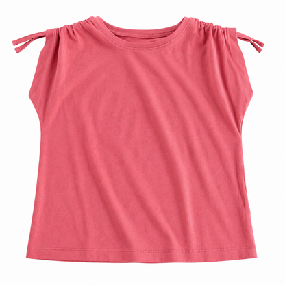 Lupilu Girls’ Cotton Top