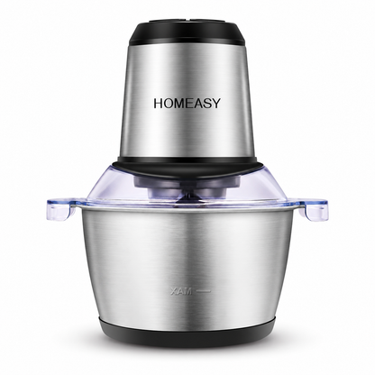 HOMEASY ALW-FC38 Electric Food Chopper 2L 350W