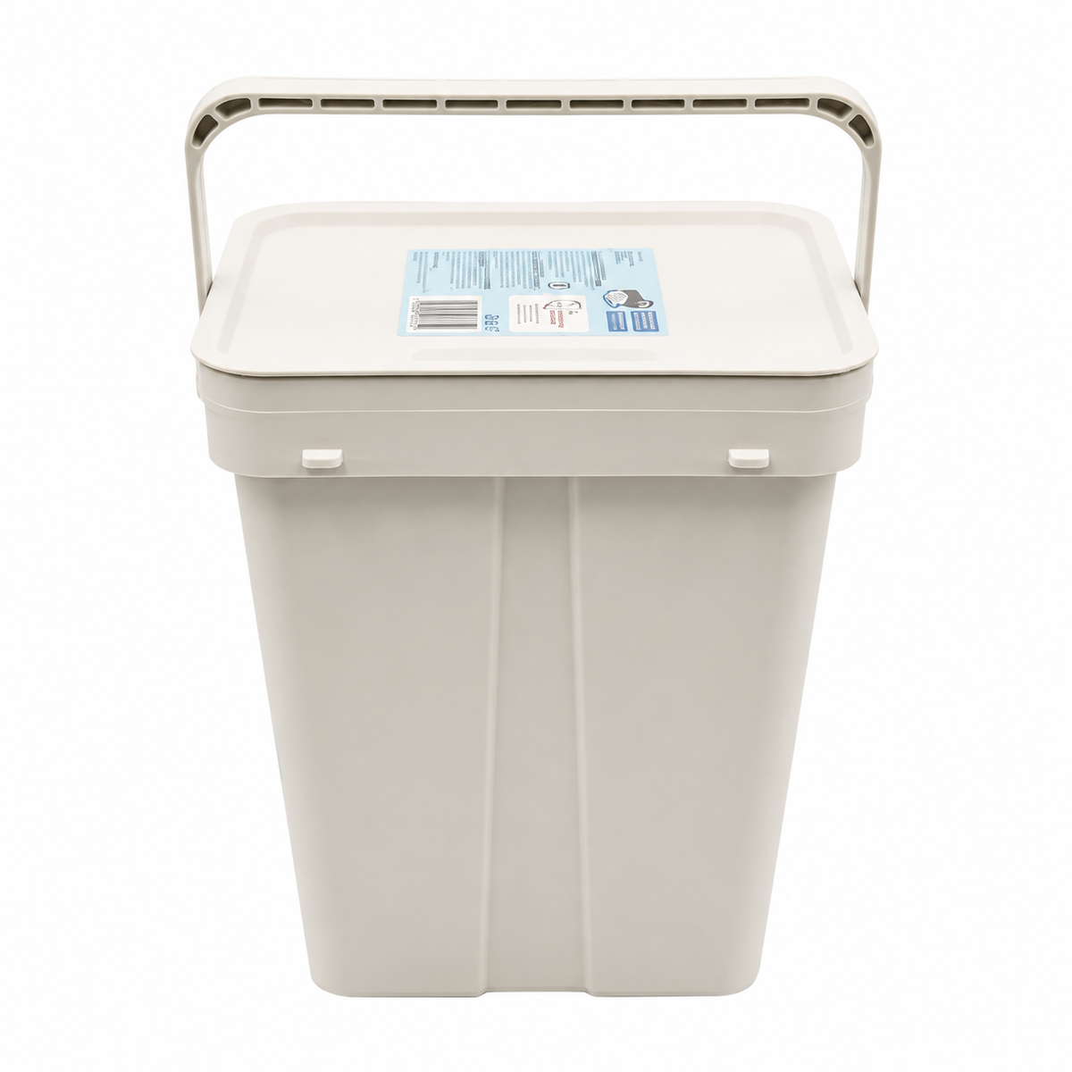 Livarno Home 10L Storage Box with Lid
