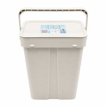 Livarno Home 10L Storage Box with Lid
