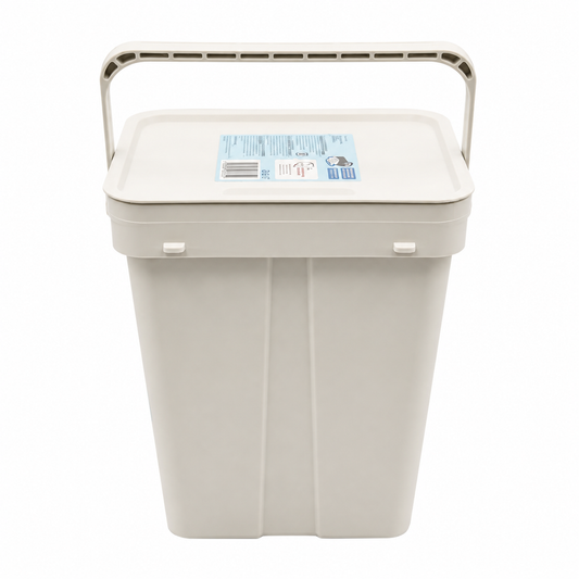 Livarno Home 10L Storage Box with Lid