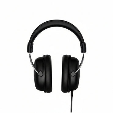 HyperX CloudX Wired Gaming Headset for Xbox Black-Silver