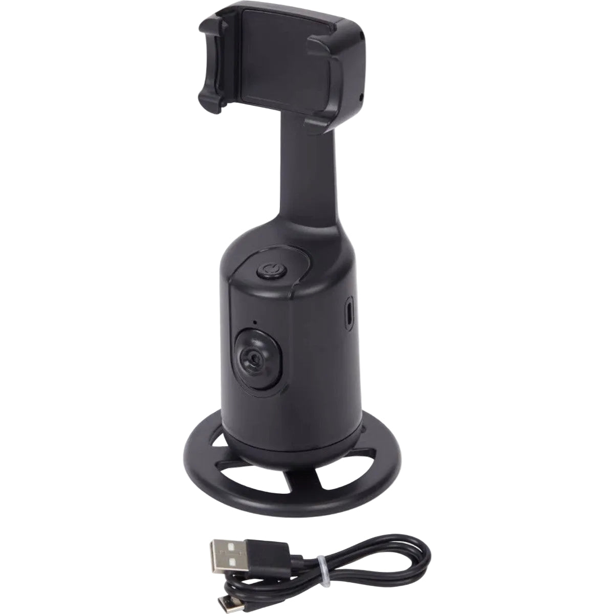 Nor-Tec 360 Degree Auto Face Tracking Smartphone Gimbal Tripod