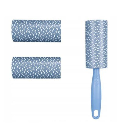 Livarno Lint Roller Set with Handle & 2 Refills