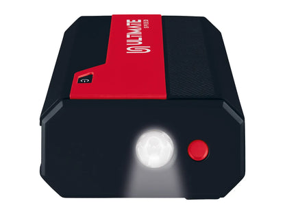 Ultimate Speed Portable Jump Starter With Power Bank 2-in-1